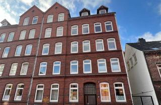 Wohnung mieten in Deliusstraße 23a, 24114 Südfriedhof, Charmante 2-Zimmer-Altbauwohnung am Südfriedhof // Deliusstraße, Kiel