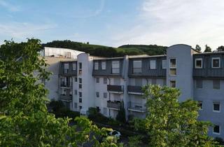 Wohnung mieten in Stefan-George-Str. 28 c, 55411 Bingen, ***Charmante 2-Zimmer-Wohnung mit zwei Balkonen und Blick auf die Nahe******