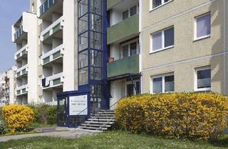 Wohnung mieten in Weißenfelser Straße 23, 06132 Silberhöhe, Meine erste Eigene