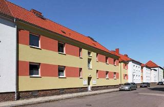 Wohnung mieten in Eugen-Schönhaar-Straße, 06132 Silberhöhe, Stadtteil mit Dorfcharakter