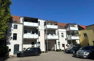Wohnung mieten in Angerstraße 12, 04509 Delitzsch, Wohnung in Delitzsch