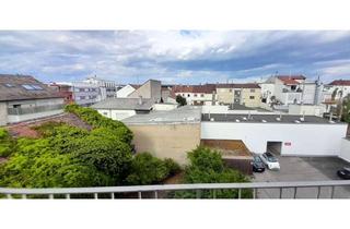 Wohnung mieten in 67227 Frankenthal, 3 Zi.-Wohnung mit Balkon im 3.OG Nähe Rathausplatz Frankenthal