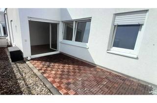 Wohnung mieten in 67227 Frankenthal, Sonnige Wohnung in Stadtlage Frankenthal mit Süd-Terrasse