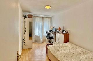 Wohnung mieten in Hohenzollernstraße 82, 56068 Süd, 3- Zimmer Wohnung mit Balkon in zentraler Lage