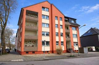 Sozialwohnungen mieten in 47138 Obermeiderich, Schöne WBS-Wohnung mit 58 m² in ruhiger Lage