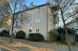 Wohnung mieten in Amalienstraße 12, 16727 Velten, 2-Zimmer-Wohnung mit Tiefgaragenstellplatz