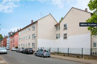 Wohnung mieten in Wiesenstraße 11, 45964 Gladbeck, Zentral gelegene 2,5 Wohnung im EG