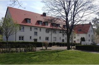 Wohnung mieten in Halterner Straße 20, 46117 Osterfeld-West, EG Wohnung mit großem Garten