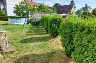 Wohnung mieten in Halterner Straße 20, 46117 Osterfeld-West, EG Wohnung mit großem Garten