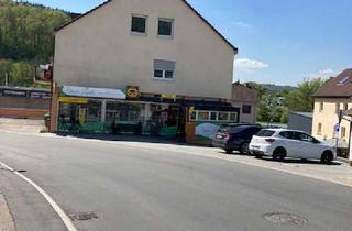 Wohnung mieten in 74679 Weißbach, Gemütliche 3 - Zimmer-Wohnung im Dachgeschoss