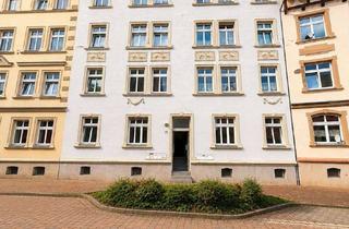 Wohnung mieten in Kirchstraße 20, 38820 Halberstadt, 2-Zimmer-Wohnung im 2.Obergeschoss in Halberstadt