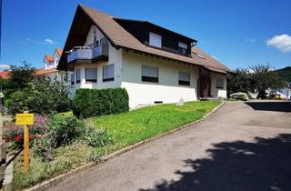 Wohnung mieten in Lotenbergstraße 29, 73107 Eschenbach, 4-Zimmer-DG-Wohnung in einem 2FH in toller Lage