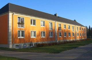 Wohnung mieten in Südring 61, 15236 Jacobsdorf, Attraktive kleine Dreiraumwohnung auf großem Grundstück in Frankfurt (Oder) -Süd