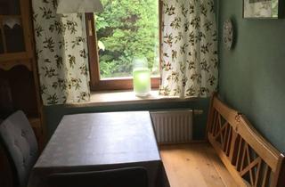 Wohnung mieten in Birnstengel 18, 95493 Bischofsgrün, Stilvoll modernisiert: 2-Zimmer-Wohnung in Bischofsgrün