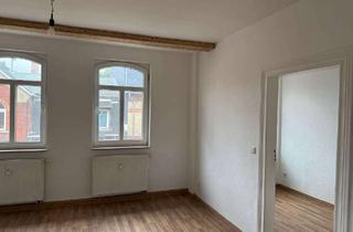 Wohnung mieten in Lutherstraße 45, 07743 West, Zentrales Wohnen: 3,5-Zimmer-Wohnung mit Garten in Jena-West