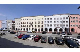 Wohnung mieten in Stadtplatz 32, 84453 Mühldorf, ... AIGNER - Wohnen im Stadtplatz: helle, gepflegte Wohnung mit EBK und Ausblick vom 3.OG ...