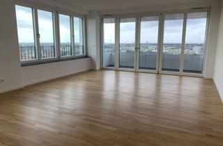 Wohnung mieten in Eschersheimer Straße 41, 12099 Neukölln, Großzügige Wohnung mit toller Aussicht