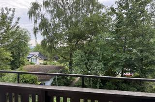 Wohnung mieten in Oberer Rusterweg, 53639 Königswinter, Königswinter Ittenbach: Wunderschöne 4ZKDB, 113 m2, 2 Balkone, Garage