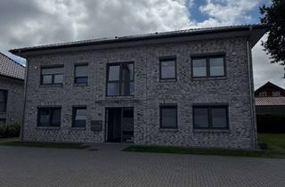 Wohnung mieten in Brokenlander Straße, 24623 Großenaspe, Schöne 3 Zimmer Wohnung in Großenaspe 2022 Neubau