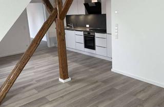 Wohnung mieten in Hauptstraße 55, 89551 Königsbronn, Schöne 2,5 Zimmer-Wohnung mit Einbauküche