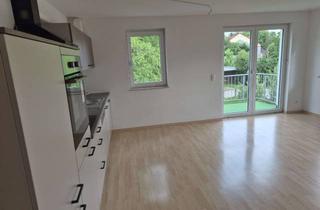 Wohnung mieten in Tonwerkstraße 15c, 82205 Gilching, Helle 2-Zimmer-Wohnung mit neuer Küche