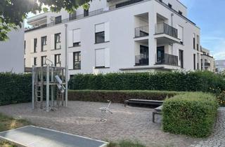 Wohnung mieten in Fellbacherstr 146, 70736 Fellbach, Moderne 3-Zimmer-Neubauwohnung mit EBK & TG-Stellplatz – nahe S-Bahn Fellbach