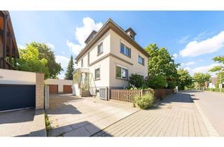 Wohnung mieten in 53127 Ippendorf, Vollständig möblierte, helle 4-Zimmer Wohnung mit Garten in Bonn-Ippendorf