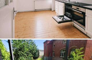Wohnung mieten in 34125 Unterneustadt, Charmante 2-Zimmer-Altbauwohnung in der Unterneustadt – Nähe Fulda
