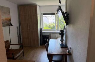 Wohnung mieten in Brehmstr 21, 64291 Wixhausen, Möblierte Wohnung ab 01.08.2026