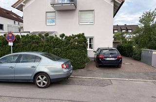 Wohnung mieten in Sternstrasse 40, 82256 Fürstenfeldbruck, Tolle Souterrain Wohnung mit Garten, ruhig u. doch zentral