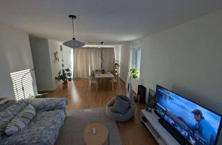 Wohnung mieten in Balzenbergstraße 40, 76530 Innenstadt, Wohnen mit Charakter: 3-Zimmer-Wohnung in der Innenstadt von Baden-Baden