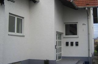 Wohnung mieten in Hauptstraße 31a, 67259 Heuchelheim bei Frankenthal, Schöne 2-Zimmer-KG-Wohnung mit EBK in Heuchelheim