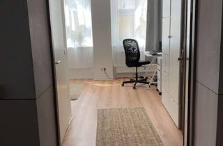 Wohnung mieten in 17459 Koserow, Nachmieter:in gesucht: 1-Zi Wohnung mit Wohlfühlgarantie- einziehen und ins Studileben starten