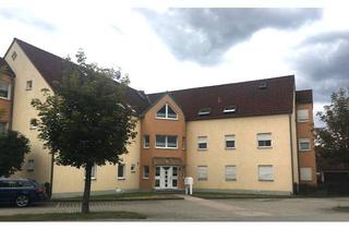 Wohnung mieten in 93342 Saal, 1,5-Zi.App,Saal/D, EG,Süd-Terr/eig.Gart;teilmöbliert;40m2;ab1.9.26