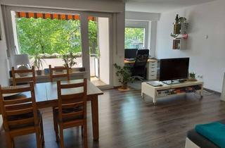 Wohnung mieten in 49076 Westerberg, Sehr schöne 2ZKB Wohnung mit Südbalkon in Osnabrück Westerberg