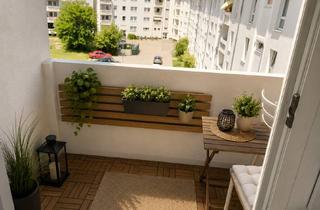 Wohnung mieten in Grünauer Straße 48, 12557 Köpenick, Zuhause mit 37 m² Wohnfläche in Köpenick
