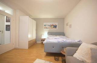 Wohnung mieten in Alleestraße 99, 44793 Kruppwerke, Wunderschönes möbliertes Apartment in City-Nähe