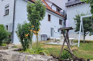 Wohnung mieten in Kleinbettlinger Straße 6/1, 72661 Grafenberg, Dachgeschosswohnung im Altbau