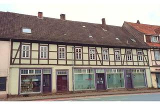 Wohnung mieten in Fürstenbergerstraße 1c, 37603 Holzminden, schönes 1-Zimmer Appartement Nähe Hochschule