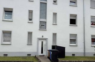 Wohnung mieten in Jahnstraße 17, 66955 Stadtmitte, Frisch sanierte 2-Zimmer-Wohnung in Pirmasens
