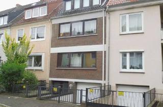 Wohnung mieten in 28215 Findorff-Bürgerweide, Schöne & gemütliche Wohnung im Herzen von Findorff
