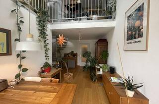 Wohnung mieten in Sankt-Valentin-Weg 18, 85774 Unterföhring, Helle 3-Zimmer-Dachgeschosswohnung in Unterföhring