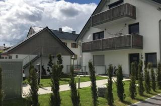 Wohnung mieten in Tor Str. 16, 85241 Hebertshausen, 85241 Hebertshausen: moderne, helle zweigeschossige, 4-Zi OG/DG Wohnung
