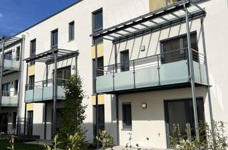 Wohnung mieten in Bachmuschelweg, 93326 Abensberg, Seniorengerechte Wohnung in Abensberg