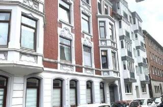 Wohnung mieten in Theestraße, 27570 Geestemünde, Ruhige 3-Zimmer-Wohnung in ruhiger Seitenstraße im Zentrum von Bremerhaven-Geestemünde
