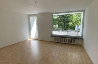 Wohnung mieten in Sudetenlandstraße, 85221 Dachau, Schöne helle 2-Zimmer-Wohnung im Erdgeschoss in Dachau
