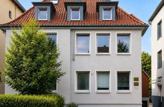 Wohnung mieten in Hasetorwall 12, 49076 Westerberg, Acht WG-Zimmer in Westerberg zu vergeben