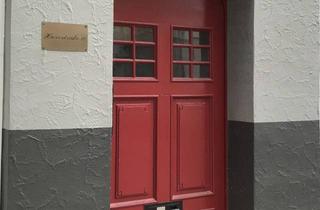 Wohnung mieten in Hasestraße 16, 49074 Innenstadt, Zuhause mit 1,5 Zimmern in Osnabrück