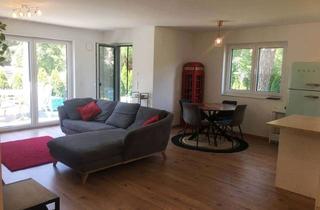 Wohnung mieten in 82216 Maisach, 4-Zimmer-Wohnung in Gernlinden mit 240 qm Garten