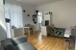 Wohnung mieten in Röttgener Str. 23, 53127 Ippendorf, Helles 1-Zimmer-Appartement in Bonn-Ippendorf – ab 01.09.2026
